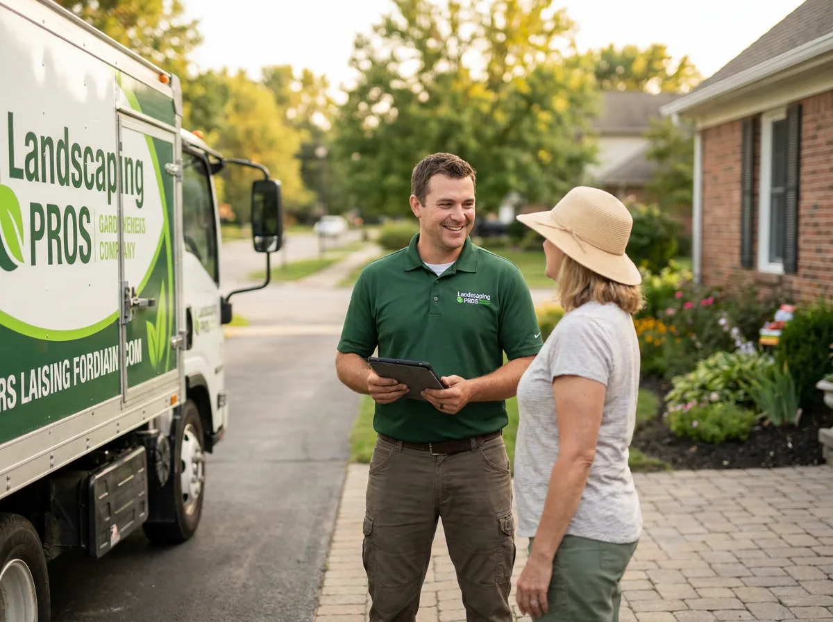 Landscaping Masonville, NY FAQs